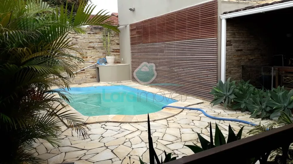 Casa, 4 quartos, 300 m² - Foto 40