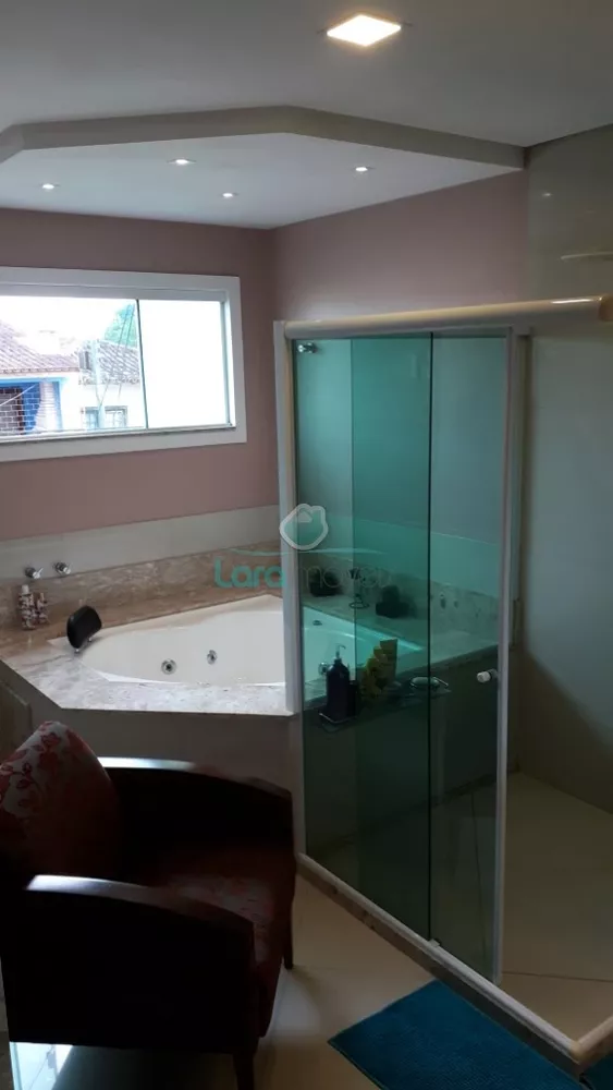 Casa, 4 quartos, 300 m² - Foto 61