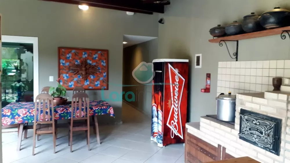 Casa, 4 quartos, 300 m² - Foto 36