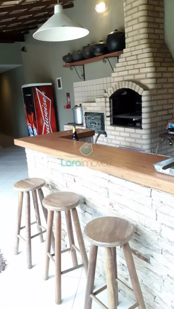 Casa, 4 quartos, 300 m² - Foto 38