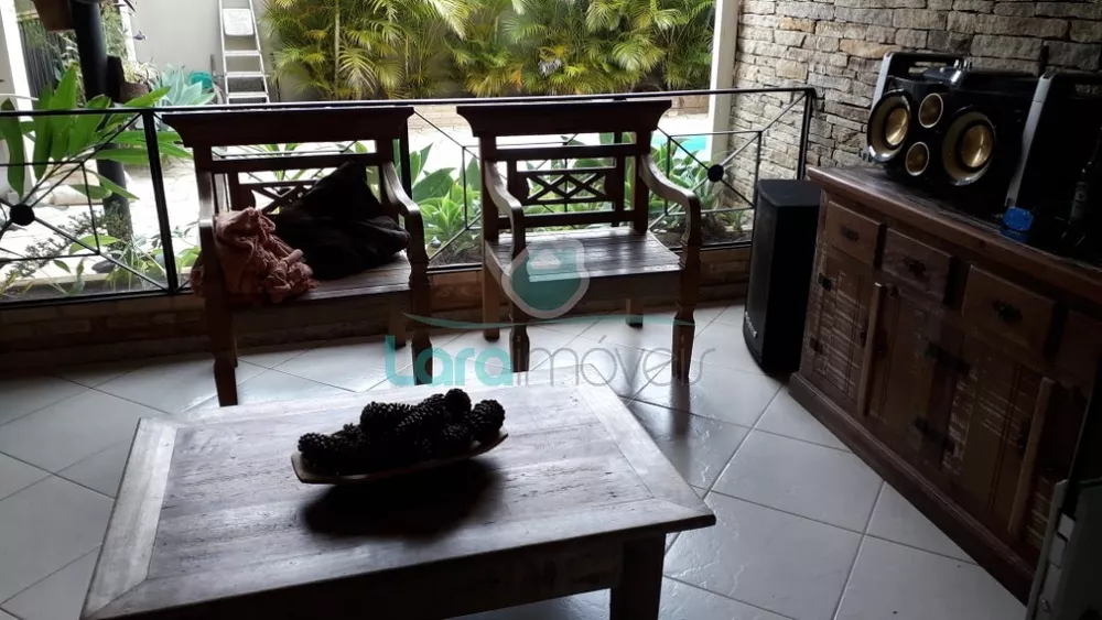 Casa, 4 quartos, 300 m² - Foto 24