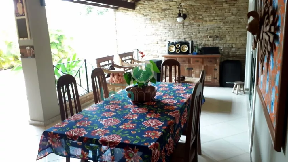 Casa, 4 quartos, 300 m² - Foto 26