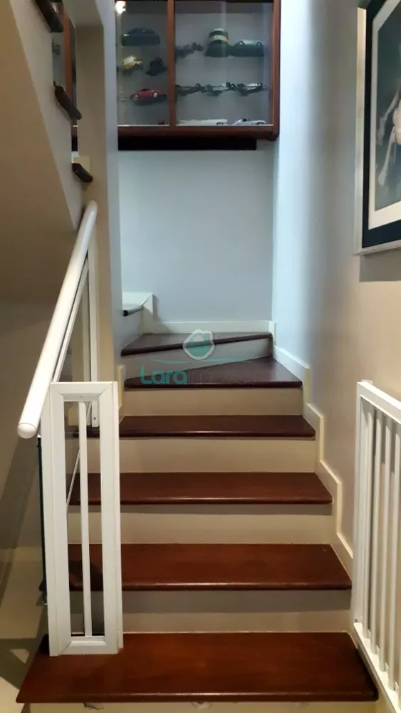 Casa, 4 quartos, 300 m² - Foto 77