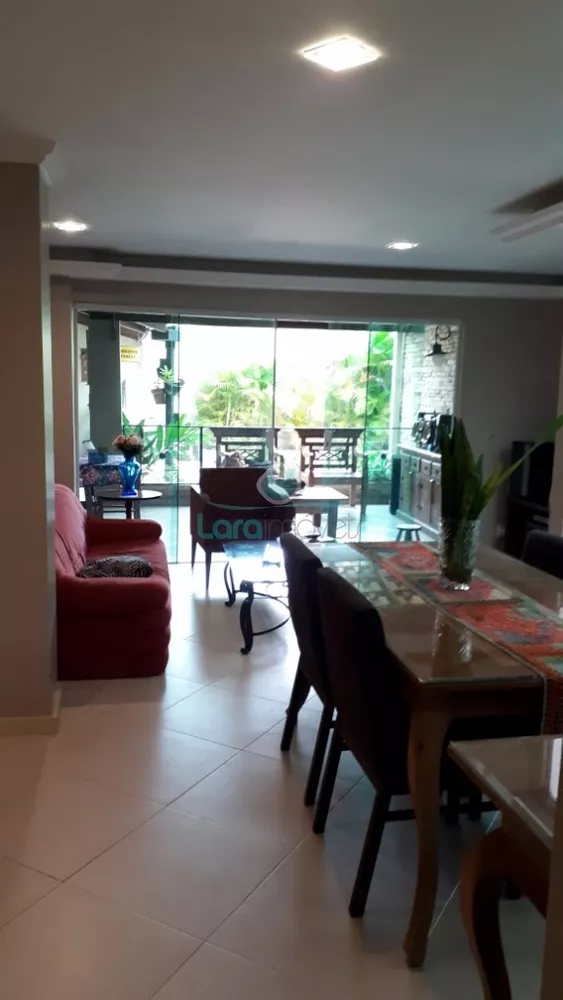 Casa, 4 quartos, 300 m² - Foto 14