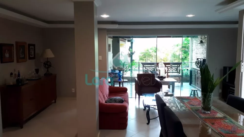 Casa, 4 quartos, 300 m² - Foto 13