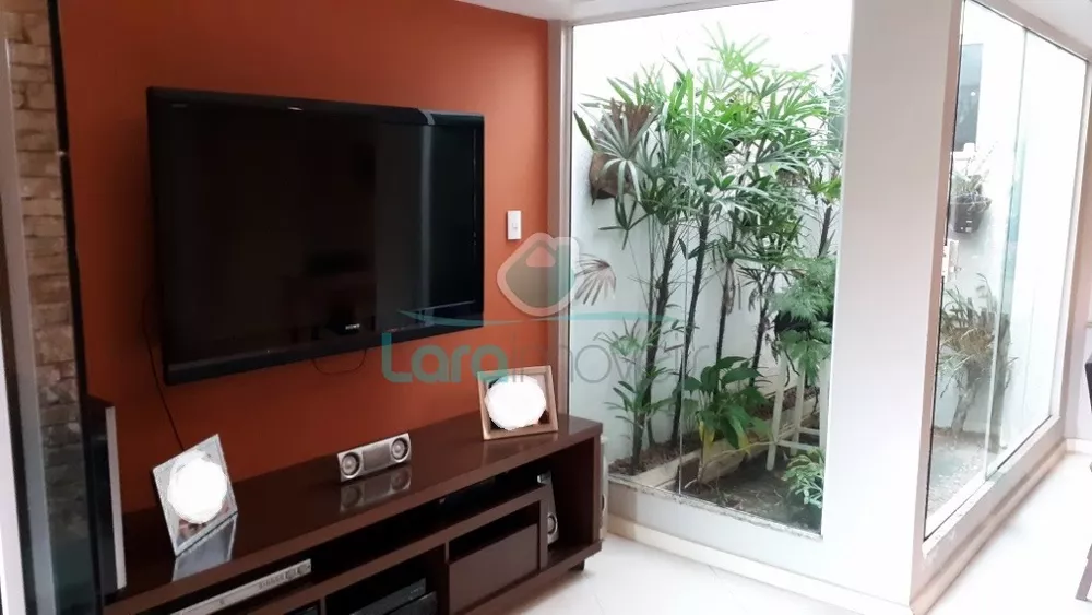 Casa, 4 quartos, 300 m² - Foto 21