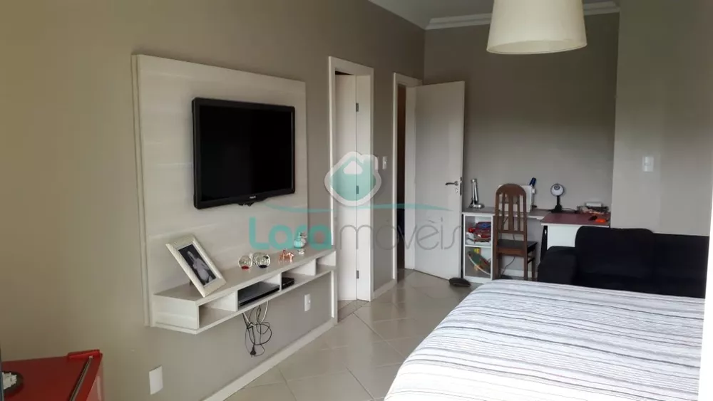 Casa, 4 quartos, 300 m² - Foto 53