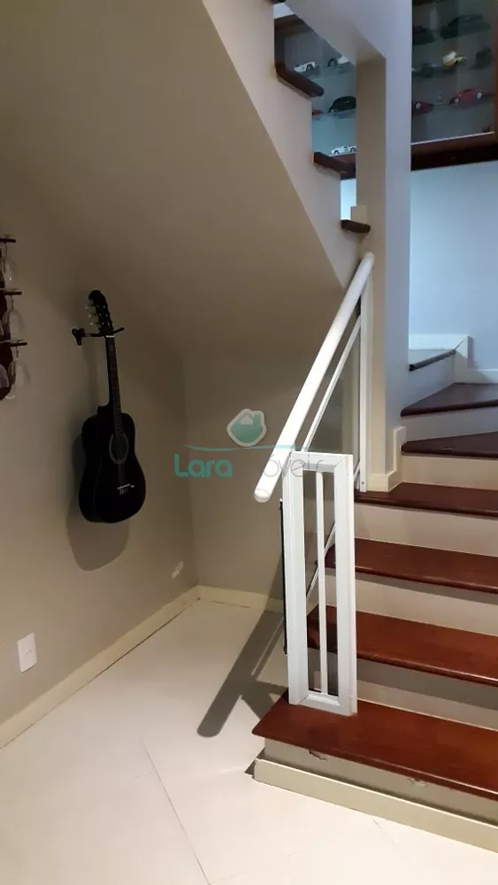 Casa, 4 quartos, 300 m² - Foto 11