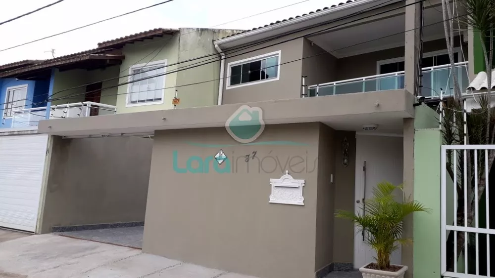 Casa, 4 quartos, 300 m² - Foto 1