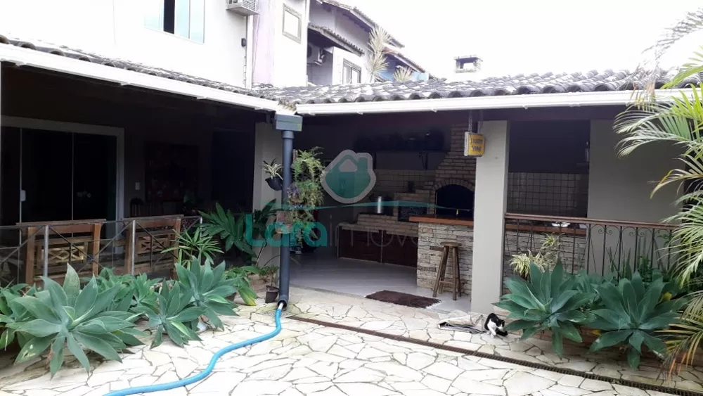 Casa, 4 quartos, 300 m² - Foto 47