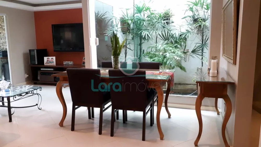 Casa, 4 quartos, 300 m² - Foto 16