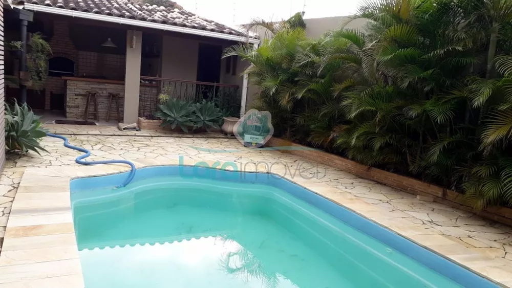 Casa, 4 quartos, 300 m² - Foto 43