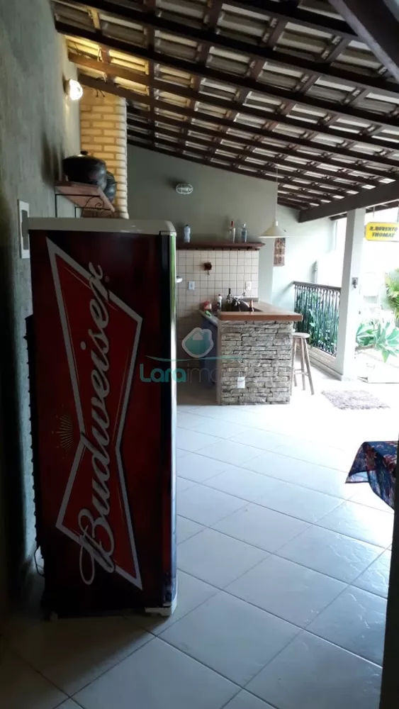 Casa, 4 quartos, 300 m² - Foto 28