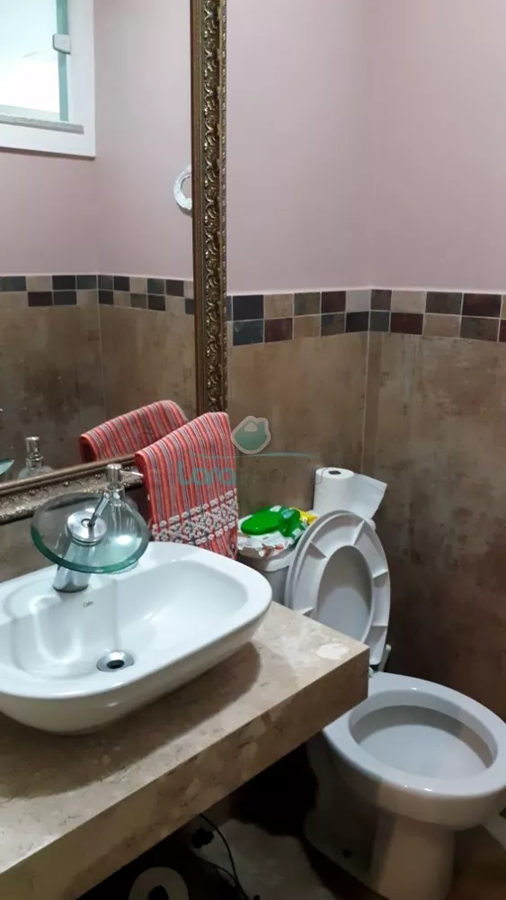 Casa, 4 quartos, 300 m² - Foto 8