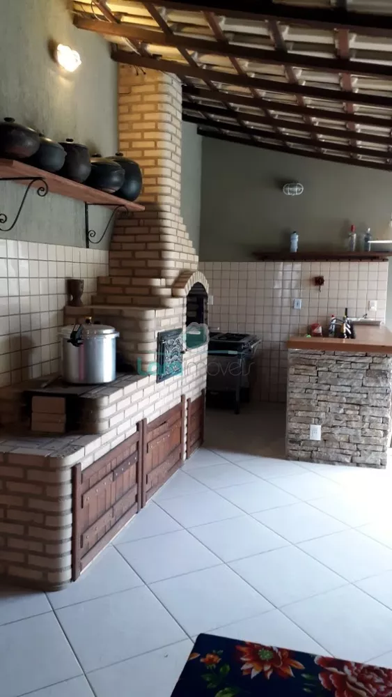 Casa, 4 quartos, 300 m² - Foto 29