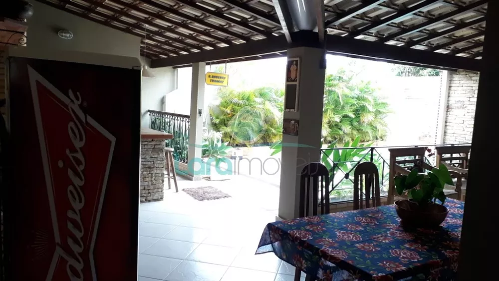 Casa, 4 quartos, 300 m² - Foto 27