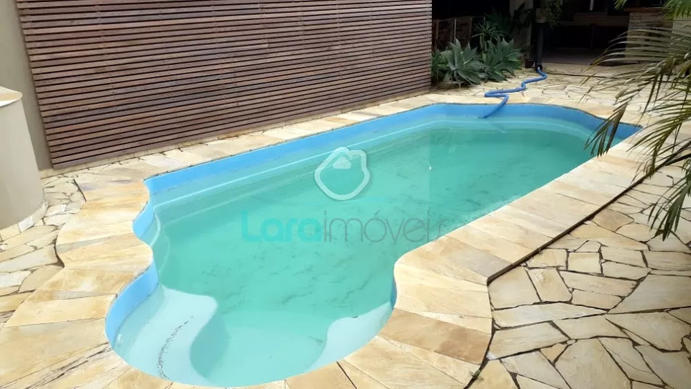 Casa, 4 quartos, 300 m² - Foto 45