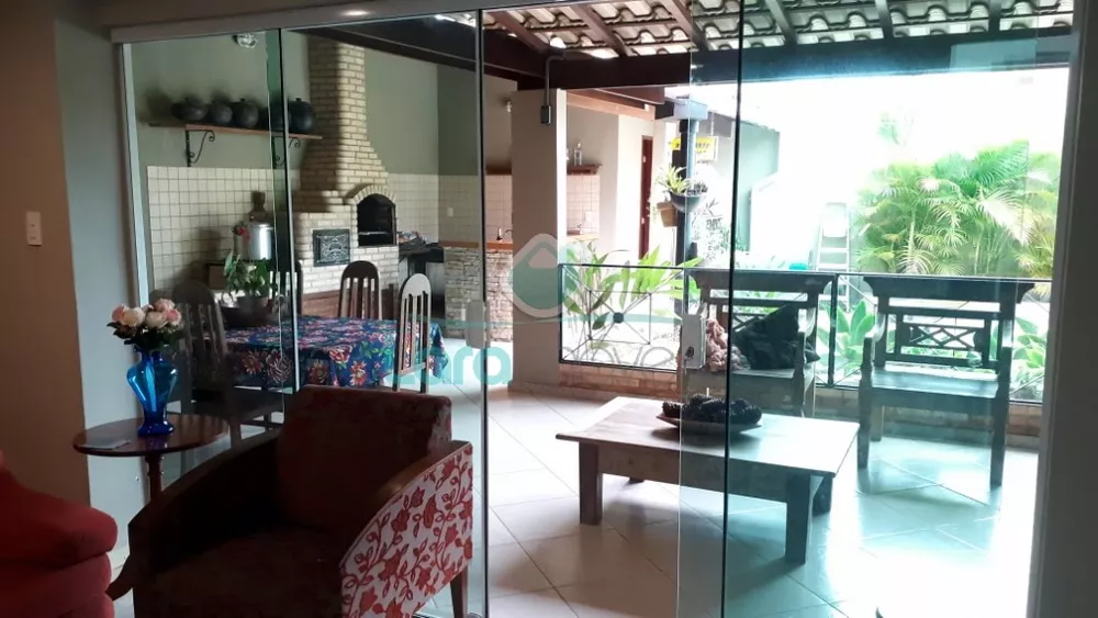 Casa, 4 quartos, 300 m² - Foto 23