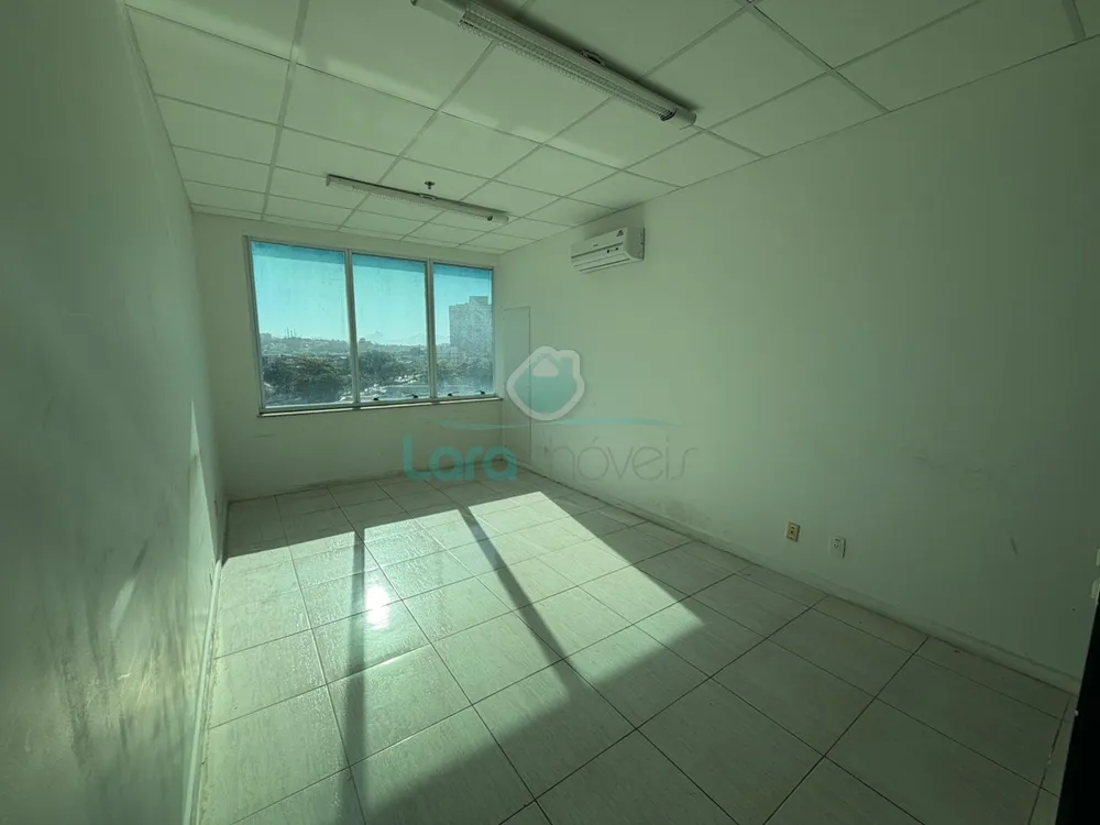 Sala-Conjunto, 27 m² - Foto 8