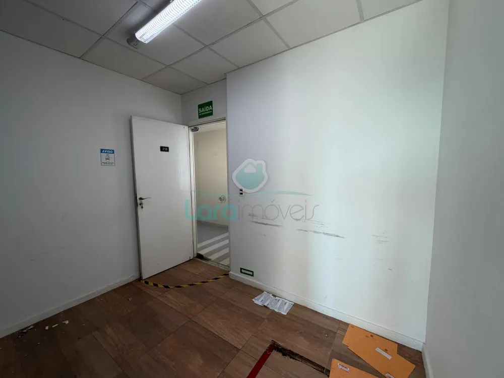 Sala-Conjunto, 27 m² - Foto 3