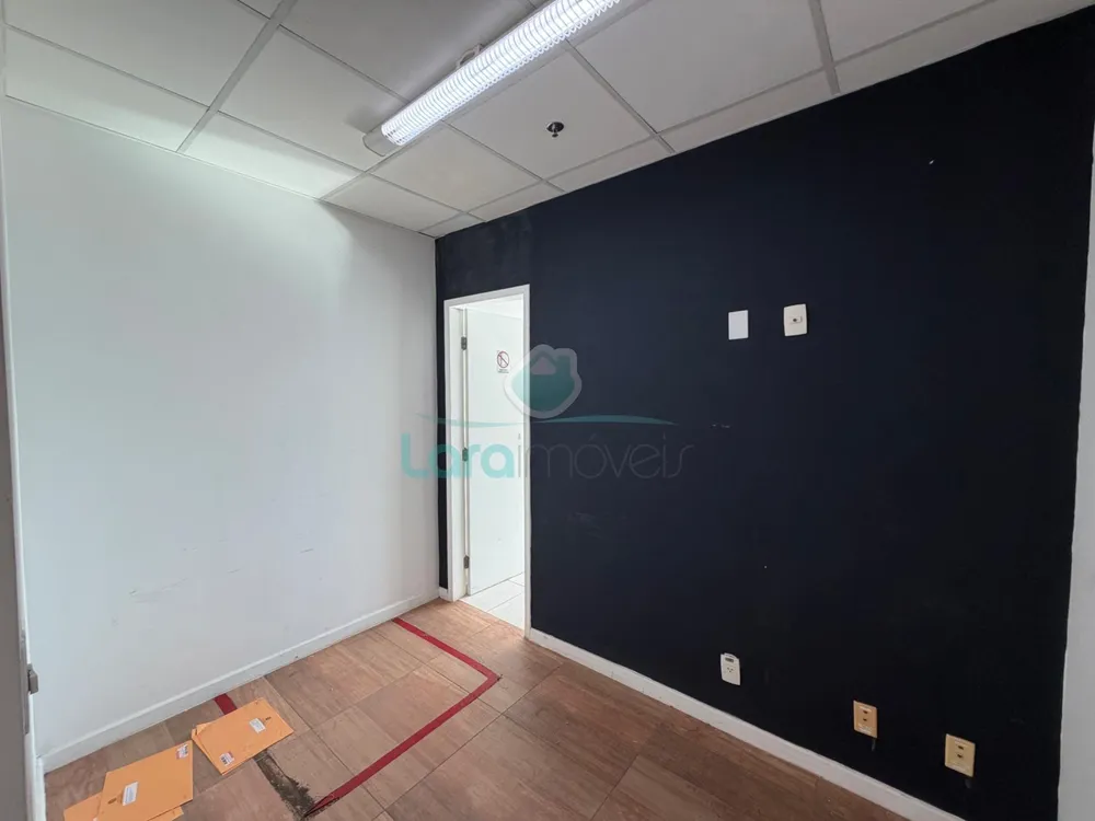 Sala-Conjunto, 27 m² - Foto 2