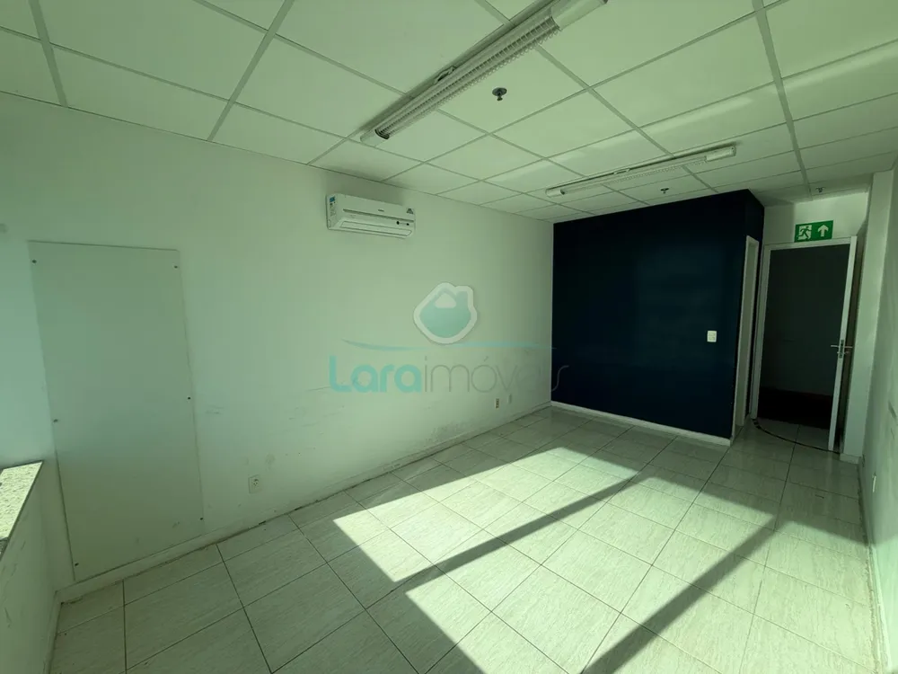 Sala-Conjunto, 27 m² - Foto 1