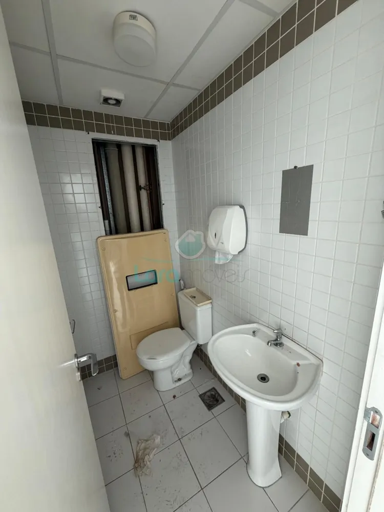 Sala-Conjunto, 27 m² - Foto 9
