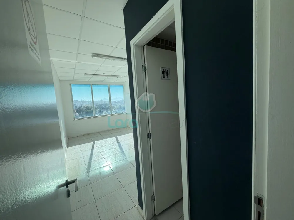 Sala-Conjunto, 27 m² - Foto 5