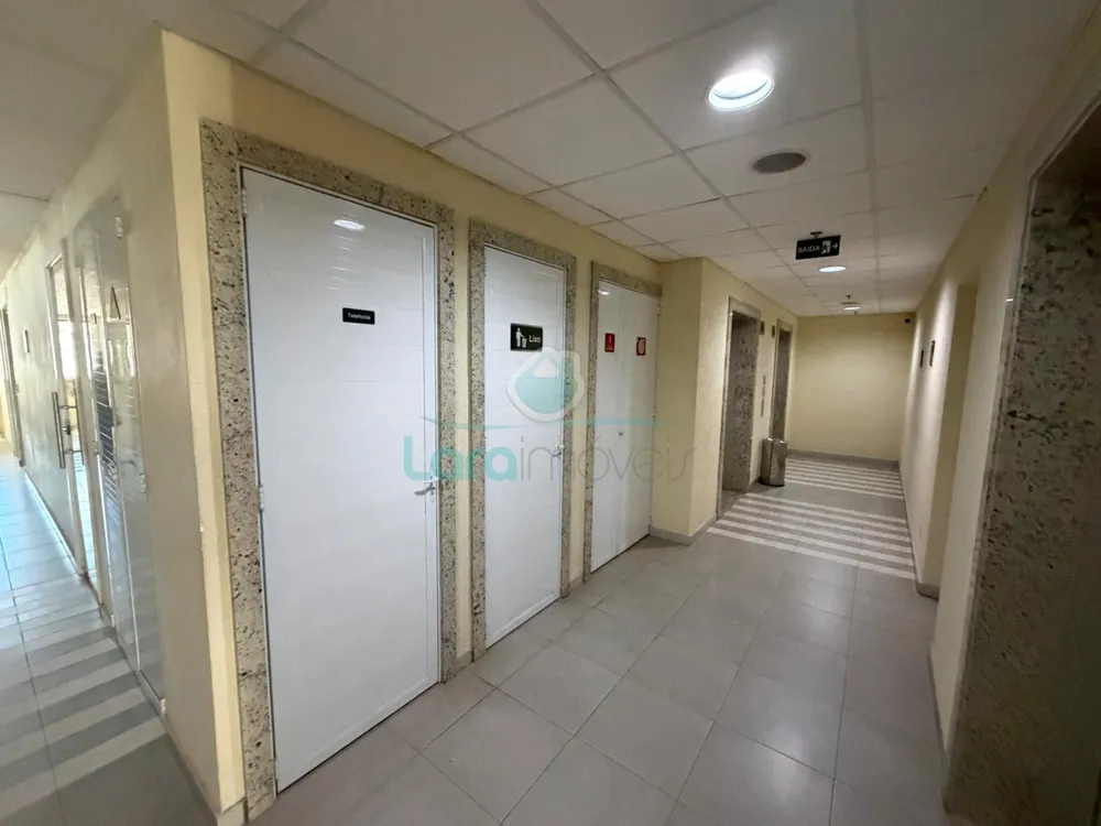 Sala-Conjunto, 27 m² - Foto 14
