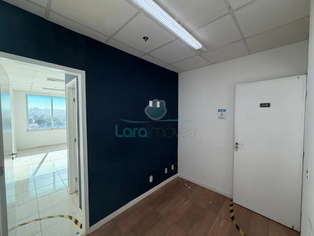 Sala-Conjunto, 27 m² - Foto 10