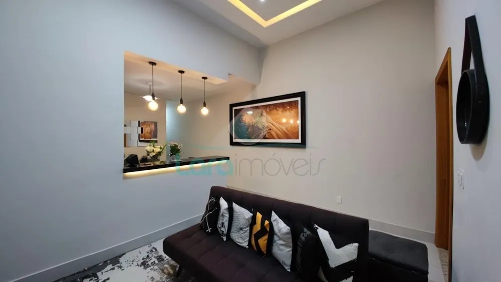 Casa, 3 quartos, 87 m² - Foto 8
