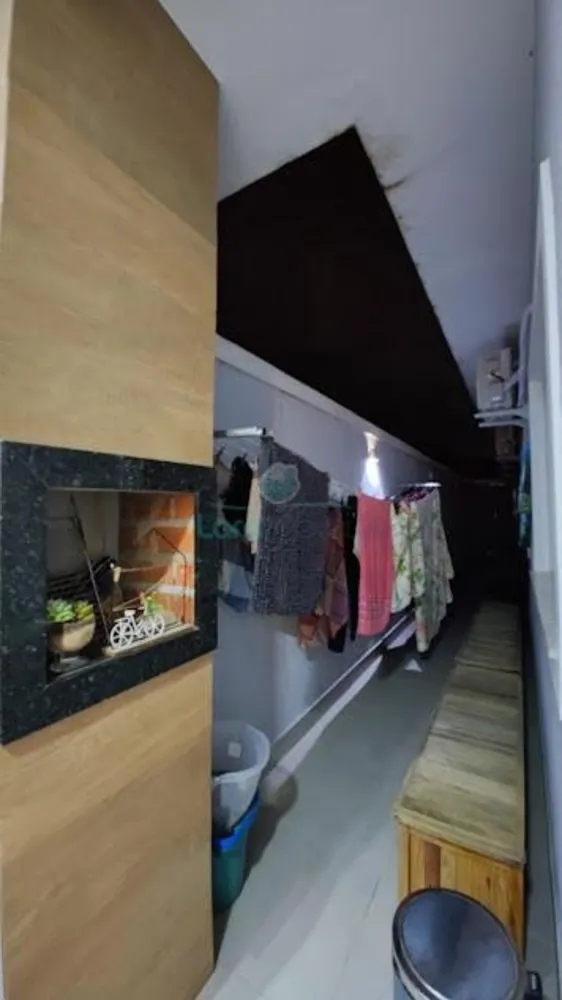 Casa, 3 quartos, 87 m² - Foto 26