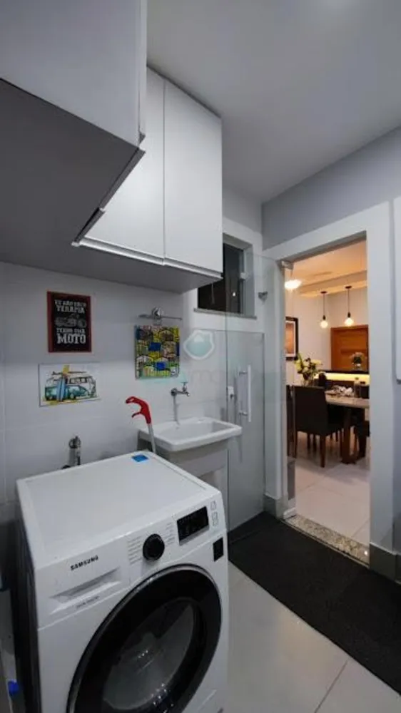 Casa, 3 quartos, 87 m² - Foto 25