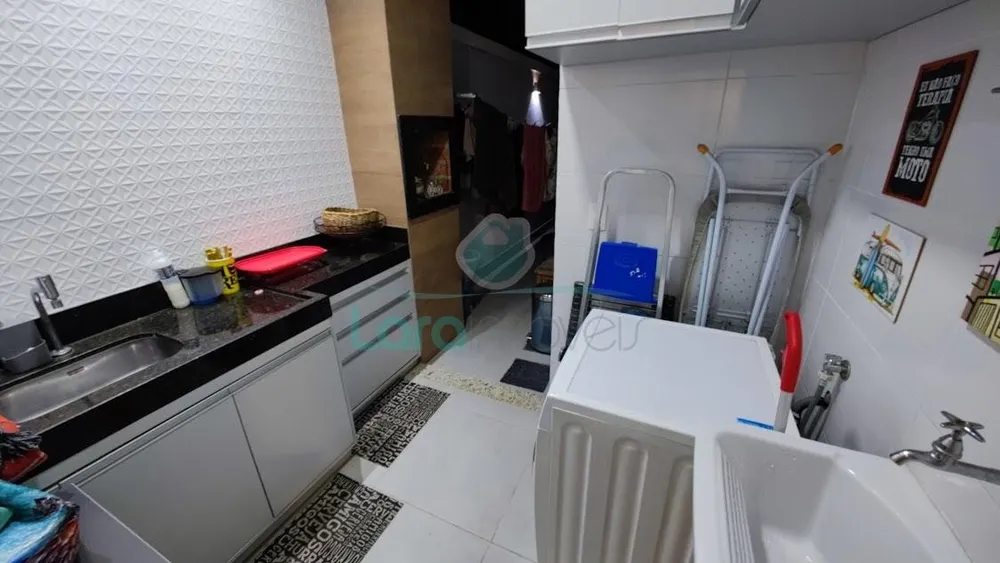 Casa, 3 quartos, 87 m² - Foto 23