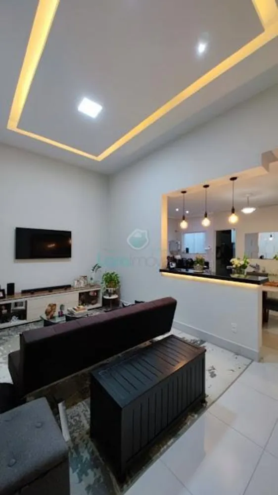 Casa, 3 quartos, 87 m² - Foto 6