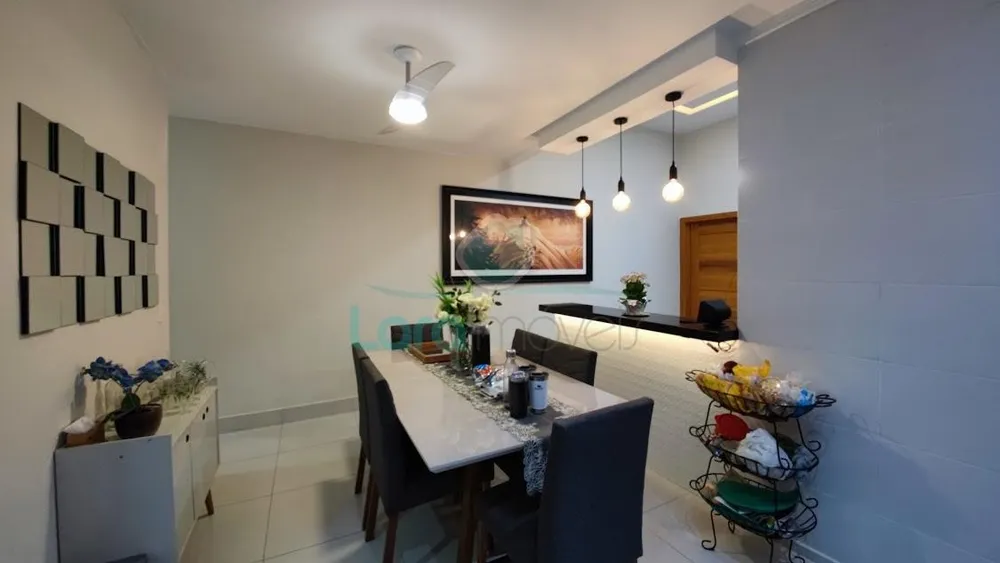 Casa, 3 quartos, 87 m² - Foto 20