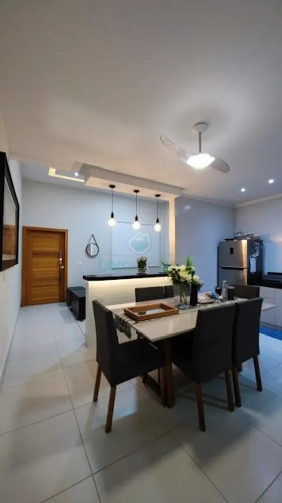 Casa, 3 quartos, 87 m² - Foto 15