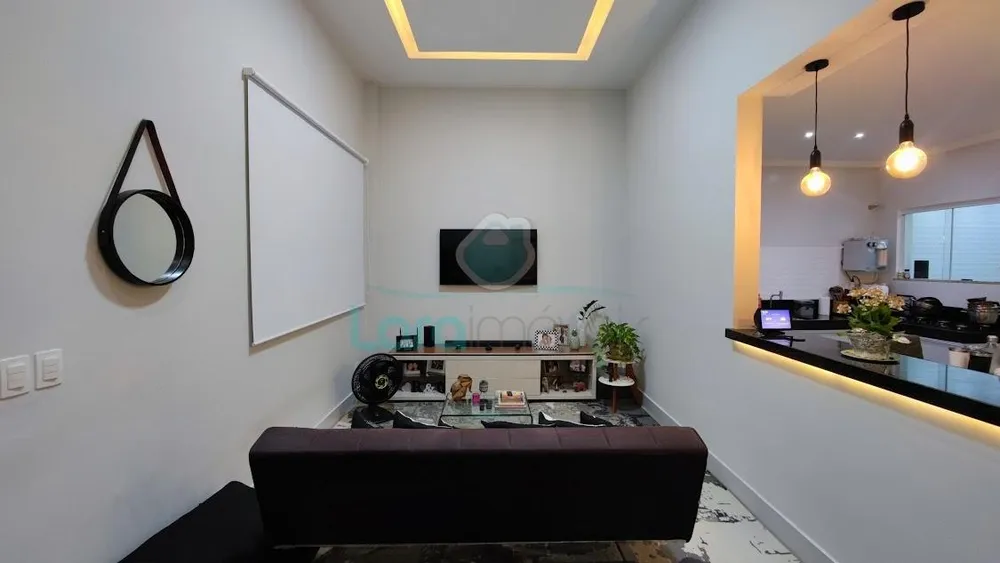 Casa, 3 quartos, 87 m² - Foto 3