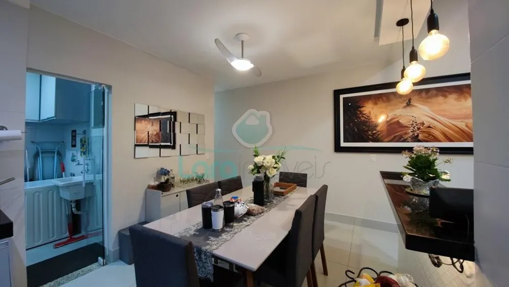 Casa, 3 quartos, 87 m² - Foto 21