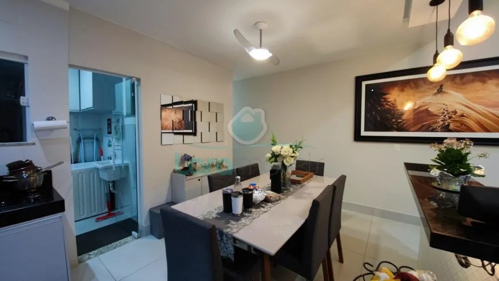 Casa, 3 quartos, 87 m² - Foto 17