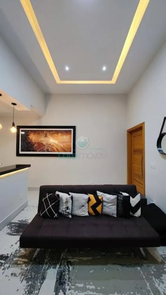 Casa, 3 quartos, 87 m² - Foto 10