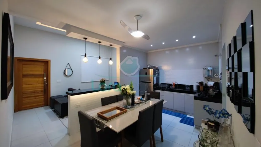 Casa, 3 quartos, 87 m² - Foto 14