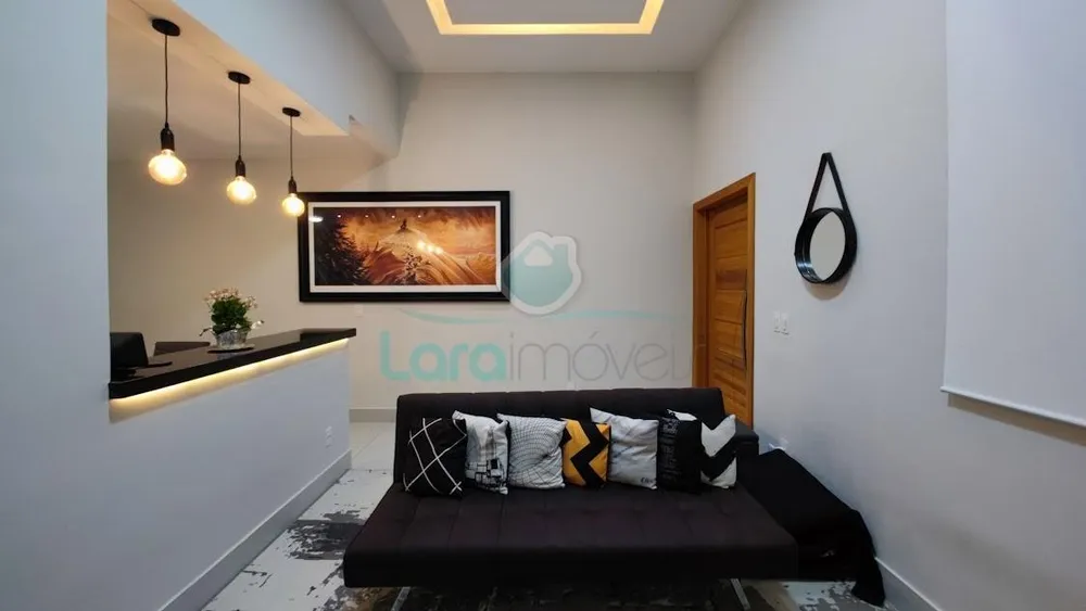 Casa, 3 quartos, 87 m² - Foto 9