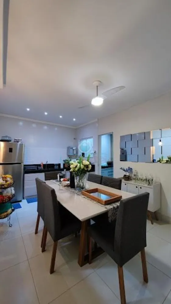 Casa, 3 quartos, 87 m² - Foto 16