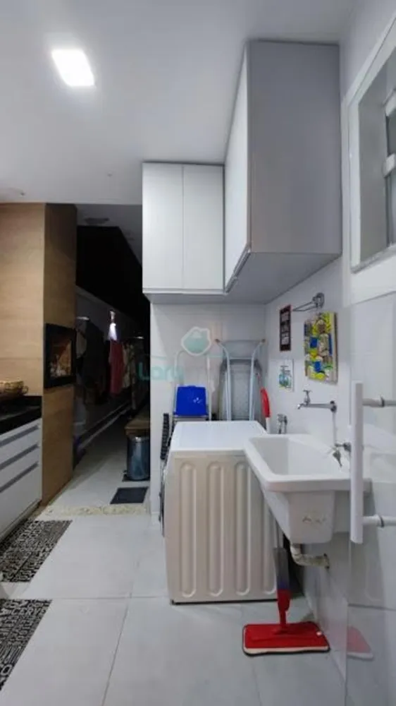 Casa, 3 quartos, 87 m² - Foto 22