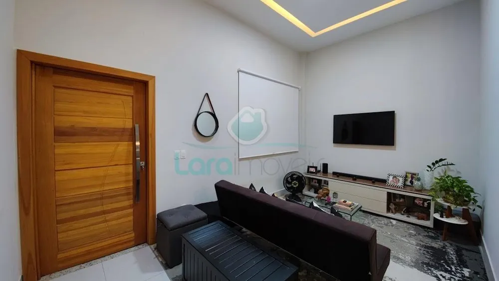 Casa, 3 quartos, 87 m² - Foto 4