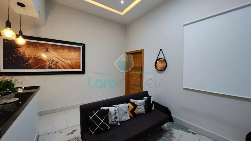 Casa, 3 quartos, 87 m² - Foto 7