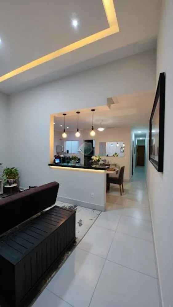 Casa, 3 quartos, 87 m² - Foto 1