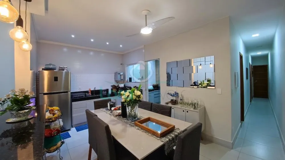 Casa, 3 quartos, 87 m² - Foto 12