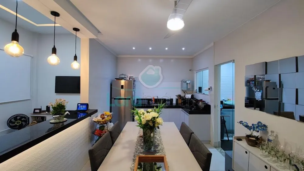 Casa, 3 quartos, 87 m² - Foto 13